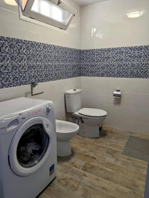 Charming Flat In Los Molinos With Terrace & Pools, Near Playa Bastian Costa Teguise Exterior foto